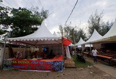 Undangan Pembukaan Tabut Menyebar ke Luar Negeri, Wagub: Ada Istighosah dan Wayang Kulit