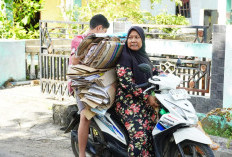 Pemkot-Pegadaian Ubah Sampah jadi Investasi Emas 