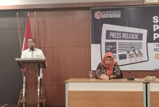  Awasi Pilkada 2024, Ini Pernyataan Ketua Bawaslu Kota Bengkulu