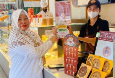  Satgas Halal Gelar Sosialisasi Wajib Halal, Ini Deadline Mengurus Sertifikatnya Bagi UMKM di Bengkulu