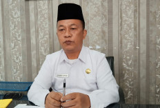 Formasi PPPK Tunggu Kemen PAN-RB, Ini Kata Kepala BKD Provinsi Bengkulu