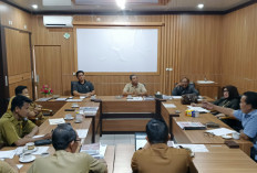  Pemkab  Bengkulu Utara Hadirkan   Solusi untuk PPPK Paruh Waktu, Ini Tujuannya 