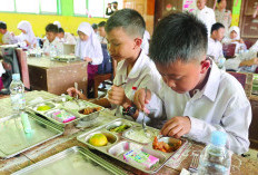 Dinkes dan DPRD Turun Tangan Awasi Makanan Bergizi Gratis di Kota Bengkulu