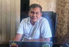 Terduga Pelaku TPPO Adelia, Pekerja Migran asal Seluma Meninggal di Jepang  Ditangkap di Jabar