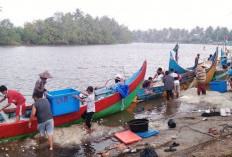 1.639 Nelayan Dapat   Jaminan Ini