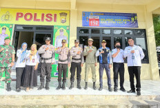 Mudik dan Libur Lebaran, Dinkes Kota Bengkulu Siagakan Posko Kesehatan 24 Jam