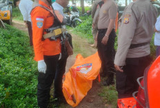 Polisi Selidiki Kematian   Pelajar SMA Tenggelam