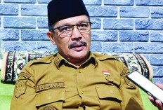 Lelang Jabatan Eselon II Tunggu Instruksi Wali Kota Bengkulu