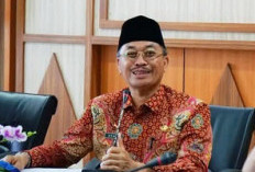 Ganti Pelat ke BD Bakal Digratiskan, Kendaraan Pelat Luar Rugikan Bengkulu!
