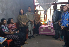  Usai Tragedi SD  di NTT, Kemendikdasmen  Sambangi Rumah Duka, Begini Pesannya 