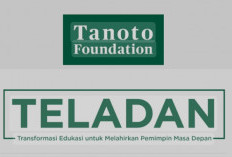 Dibuka Hingga 1 Oktober, Buruan Daftar Beasiswa Kepemimpinan TELADAN 2025, Gratis Biaya Pendidikan Loh