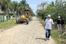 Jalan Tawang Rejo, Tahun Ini Mulus