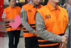 Sosok Staf KPK Berstatus Anggota Polri yang Jadi Tersangka Dugaan Pemerasan Bupati Pemalang