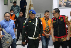 Hilangkan Barang Bukti Uang Rp 71 Miliar, Kejati Tetapkan 2 Tersangka Baru Kasus Korupsi Tambang, Ini Sosoknya