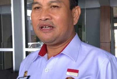 Empat Kandidat Bersaing Rebut Kursi Kepala Biro Hukum, Berikut Nama-namanya