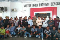 Konflik PT SIL dan Masyarakat Belum Tuntas, Dewan Minta Perpanjangan HGU Ditunda 