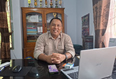 Dana Desa 2026, Rata-rata Desa di Bengkulu Utara Terima hingga Rp 280 Juta