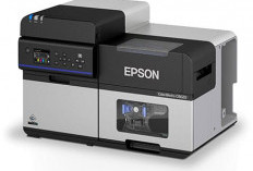 Epson Raih Penghargaan Good Design Awards 2024 untuk 5 Produk Inovatif