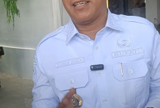  Revitalisasi Terminal dan Taman Kota  Jadi Target Utama Bupati Kepahiang