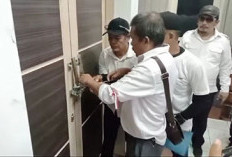 Gejolak Lebong Memuncak, Plt Bupati Didesak Mundur