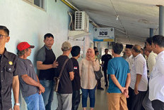 Korban Penembakan Dapat Jaminan Penuh: Biaya Medis, Bedah Rumah, Kebutuhan Harian hingga Beasiswa 