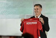 Jelang Piala AFF 2026, Jhon Herdman Panggil 50 Pemain untuk Ikuti TC, Ini Nama-namanya