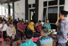 Mediasi Berlangsung Deadlock, Keluarga Almarhum Diberikan Waktu 7 Hari Pindahkan Kuburan 