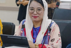 Bengkulu Potensi Kirim Ribuan Pekerja Migran, Ini Kata RI dari daerah pemilihan Bengkulu Destita Khairilisani