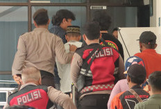 Sidang Pembunuhan Abiyu-Arjuna Dijaga Ketat,  JPU Kejari Bengkulu Beberkan Ini Isi Suat Dakwaan