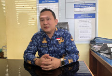 834 Kendaraan Dinas Pemkab   Seluma Menunggak Pajak