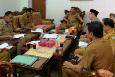6 Bulan, 10 PNS Kaur Ajukan Cerai, Ini Penyebabnya