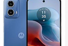 Motorola Luncurkan Smartphone Moto G34, Ini Spesifikasi dan Harganya