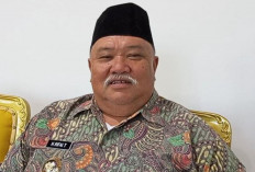 Pemkab BS Tanggung Biaya Sekolah Anak Yatim, Bupati Rifai: Kolaborasi Lintas OPD