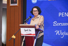  Guru Makin Sejahtera! Kemendikdasmen Percepat Sertifikasi dan Tambah Insentif