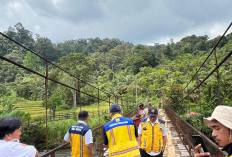 Program IJD 2026, Rp 112 M untuk Bangun Jalan dan Jembatan Tiga Ulu Seluma