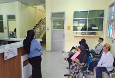  CKG di Kepahiang Didominasi   Penyakit Hipertensi dan Diabetes   