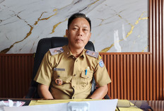  Realisasi PAD di Bengkulu Utara Tembus Segini