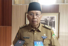 Bangun RS Internasional di Bengkulu Masih Penjajakan Investor Ini