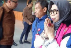 Eks Direktur SD Kemdikbud Era Nadiem Makarim Dipenjara 4 Tahun, Ini Duduk Perkaranya