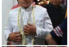  Geger! Pengantin Baru di Garut Ditangkap Polisi Usai Ijab Kabul, Ini Kasusnya