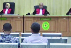 Sidang PT RSM Ungkap Tak Ada Jaminan Reklamasi