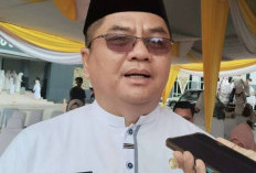 Waspada Penyakit Degeneratif, Kepala Dinas Kesehatan Provinsi Bengkulu Katakan Sering Menyerang Usai Idul Adha