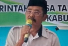 Pemdes Talang Rami Gencarkan   Penyuluhan Narkoba