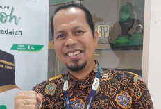 Minat Menabung Emas   di Pegadaian Meningkat, Tempo 1 Tahun Segini Jumlahnya