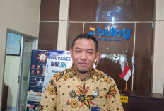 Bulog Kabupaten Rejang Lebong Siapkan 38 Ribu Liter MinyaKita