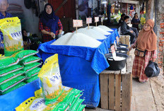  Pemprov Bengkulu Pastikan Harga Sembako Stabil dan Daya Beli Terjaga