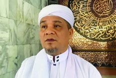500 Mustahik di Provinsi Bengkulu Dapat Perlindungan BPJS Ketenagakerjaan
