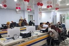  Rejang Lebong Luncurkan Layanan Urusan Kematian, Ini Tujuannya