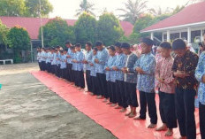 Syarat Masuk SMP,  Wajib Bisa Salat, Begini Penjelasan Dinas Dikbud  BS