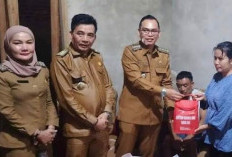 48 Anak Seluma Masuk Sekolah Rakyat, Biaya Ditanggung Pemerintah